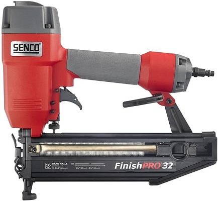 ������������ ������� Senco FinishPro 32