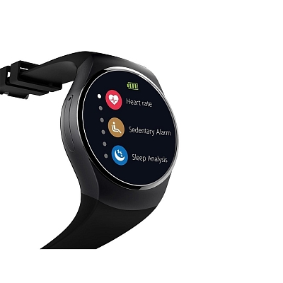 ������� ������ Smart Watch Smart KW18