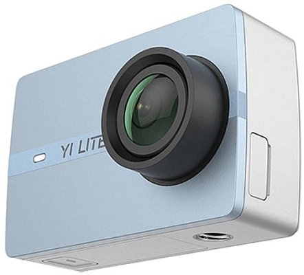 Action ������ Xiaomi Yi Lite Action Camera