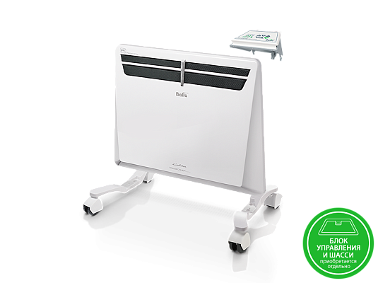 ������ ������������ �������������� ���������� Ballu Evolution Transformer BEC/EVU-1500