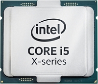 ��������� Intel Core i5 Kaby Lake-X [i5-7640X]