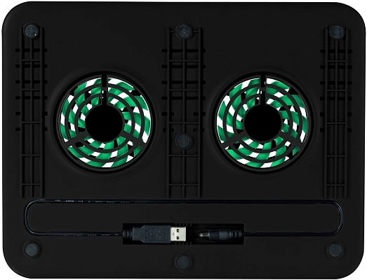 ��������� ��� �������� Trust Cooling Stand Cyclone