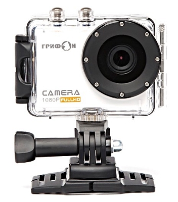 Action ������ Grifon Scout 300