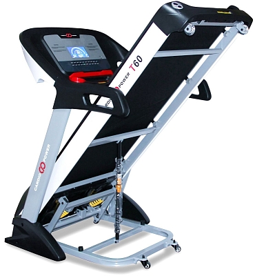 CardioPower T60