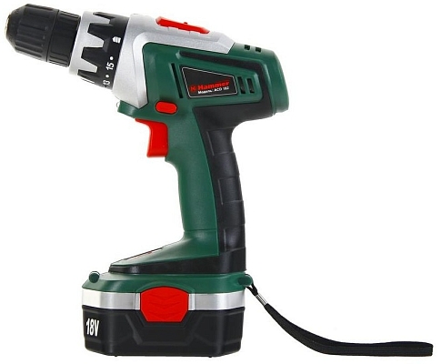 �����/���������� Hammer ACD182