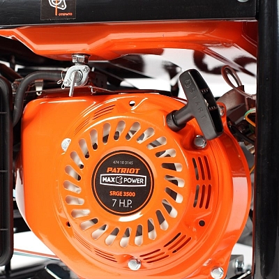 ���������������� Patriot Max Power SRGE 3500