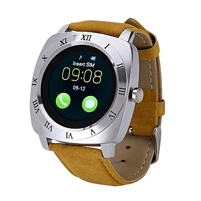 ������� ������ Smart Watch Smart X3