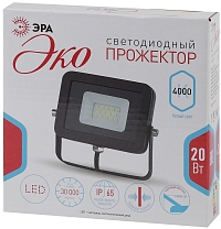 ERA LPR-20-4000K-M SMD Eco Slim
