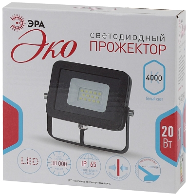 ERA LPR-20-4000K-M SMD Eco Slim