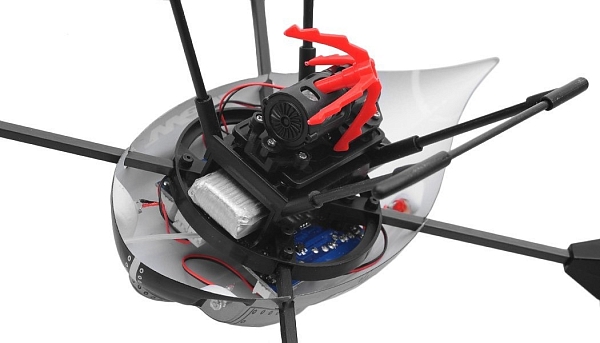 ������������ (����) WL Toys V999