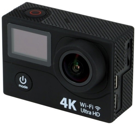 Action ������ Eken H3R