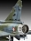 ������� ������ Revell Dassault Mirage 2000D (1:72)