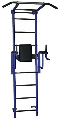 Krepush 2 with push-up bars (wall)