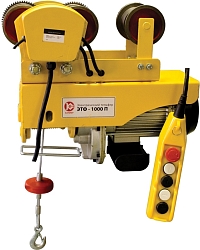 ���� � ������� Kalibr ETF-1000P