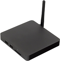 ���������� Rombica Infinity K8