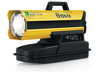 ����� ��������� ������� ������� Ballu Siber Heat BHDP-10 SH