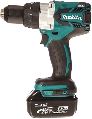 �����/���������� Makita DHP481RTE