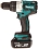 �����/���������� Makita DHP481RTE