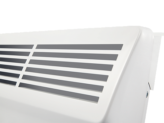 ��������� ������������� Electrolux ECH/AS-1000 ER