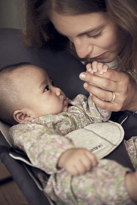 ������-������� Baby Bjorn Babysitter Balance