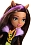 ����� Monster High First Day of School Clawdeen Wolf DVH23