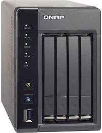 NAS ������ QNAP TS-453S Pro