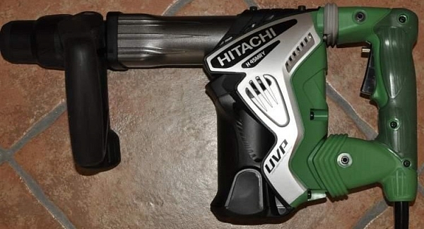 �������� ������� Hitachi H45MRY