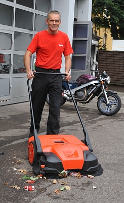 ��������� ������ Starmix Haaga 477