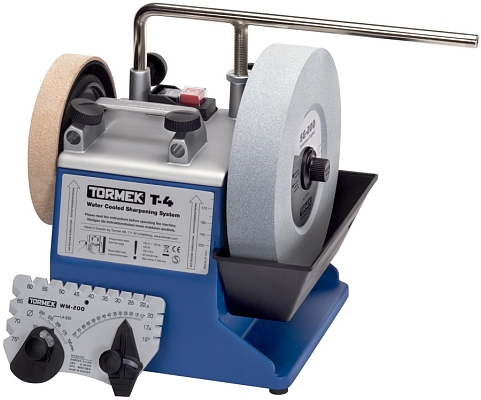 ��������-������������ ������ Tormek T-4