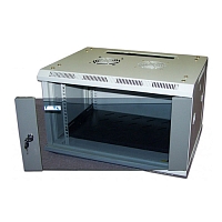 ���� �������������� Lanmaster Pro (TWT-CBW2-15U-6X4) 15U 600x450�� ���.��.