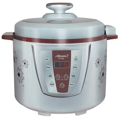 ����������� Atlanta ATH-1615