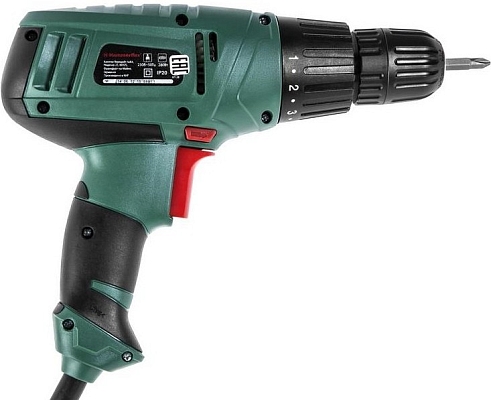 �����/���������� Hammer DRL400A