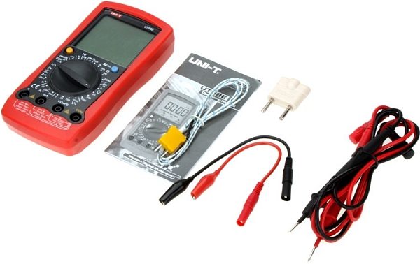 UNI-T UT58E