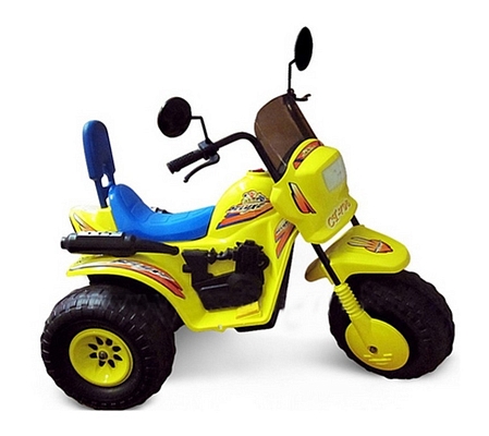 ������� ������������� Chien Ti Super Harley