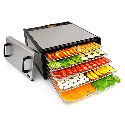 ������� ������� Excalibur D502SHD