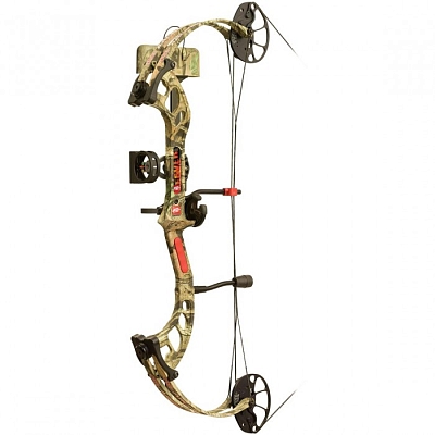 PSE Archery ��� ������� PSE Fever RTS