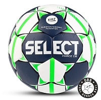 ��� ����. "SELECT FORCE DB" ���. 844920-002, Lille (�.1), EHF Appr,��,���.