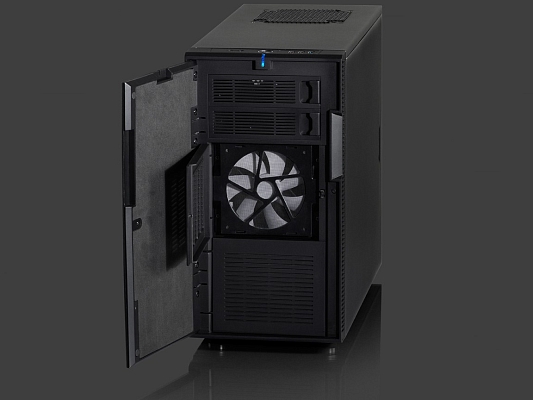 ������ (��������� ����) Fractal Design DEFINE MINI