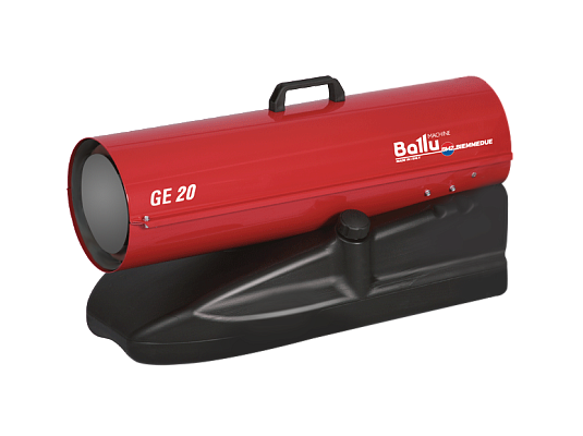 �������������� ��������� ��������� Ballu-Biemmedue GE 20
