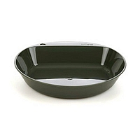 ������� �������� Wildo Camper Plate Deep 2221 Olive