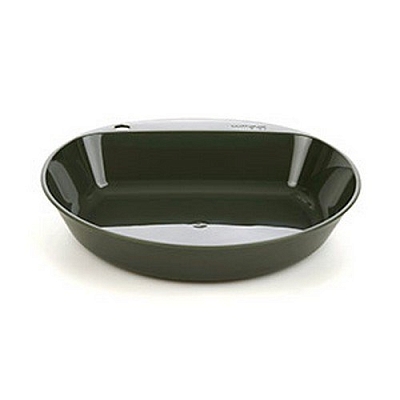 ������� �������� Wildo Camper Plate Deep 2221 Olive