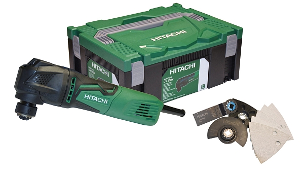 ������������������� ���������� Hitachi CV350V