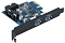 PCI ���������� Orico PVU3-2O2I