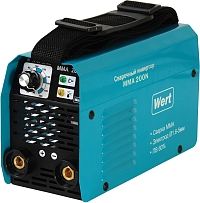 ��������� ������� Wert MMA 200N