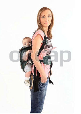 ����� / ������-������� BABY style Tomik