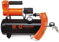 ���������� Agressor AGR-8LT
