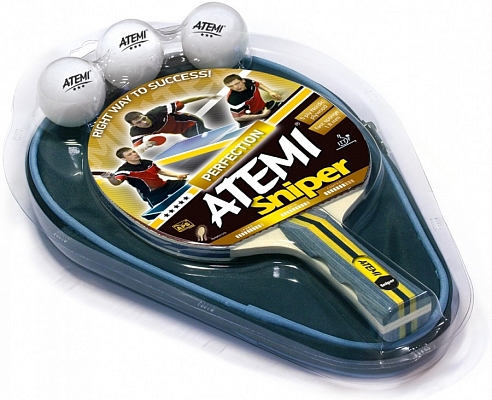 Atemi Sniper
