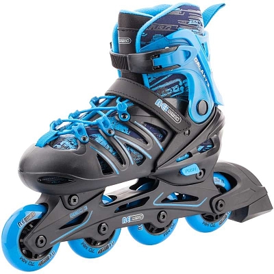 ��������� ������ Re:Action Galaxy 2017