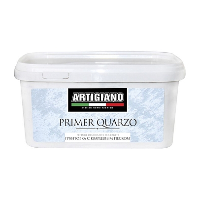 ����� Artigiano Primer Quarzo 7,5 �