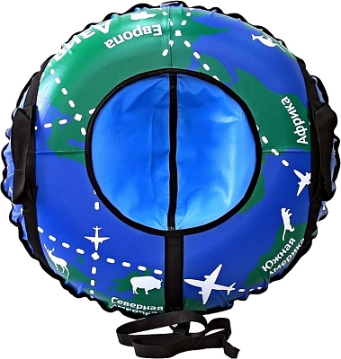 ����� Rich Toys Tubing 73